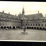 Den Haag, Binnenhof