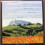 San Marino, Kursmünzensatz 2004 incl. 5 Euro, Stempelglanz