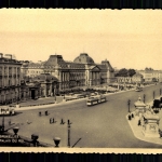 Bruxelles, Palais du Roi