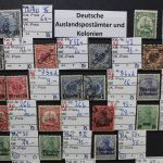 Spezial-Bestand mit DR + Gebiete, Deutschland ab 1945-49 usw, viele BPP geprüft