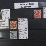 Spezial-Bestand mit DR + Gebiete, Deutschland ab 1945-49 usw, viele BPP geprüft