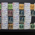 Spezial-Bestand mit DR + Gebiete, Deutschland ab 1945-49 usw, viele BPP geprüft