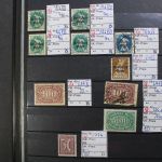 Spezial-Bestand mit DR + Gebiete, Deutschland ab 1945-49 usw, viele BPP geprüft