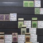 Spezial-Bestand mit DR + Gebiete, Deutschland ab 1945-49 usw, viele BPP geprüft