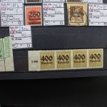 Spezial-Bestand mit DR + Gebiete, Deutschland ab 1945-49 usw, viele BPP geprüft