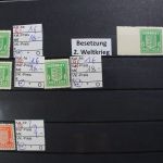 Spezial-Bestand mit DR + Gebiete, Deutschland ab 1945-49 usw, viele BPP geprüft