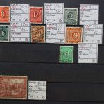 Spezial-Bestand mit DR + Gebiete, Deutschland ab 1945-49 usw, viele BPP geprüft