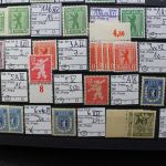 Spezial-Bestand mit DR + Gebiete, Deutschland ab 1945-49 usw, viele BPP geprüft