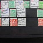 Spezial-Bestand mit DR + Gebiete, Deutschland ab 1945-49 usw, viele BPP geprüft