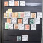 Spezial-Bestand mit DR + Gebiete, Deutschland ab 1945-49 usw, viele BPP geprüft