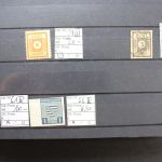 Spezial-Bestand mit DR + Gebiete, Deutschland ab 1945-49 usw, viele BPP geprüft