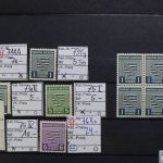 Spezial-Bestand mit DR + Gebiete, Deutschland ab 1945-49 usw, viele BPP geprüft