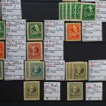 Spezial-Bestand mit DR + Gebiete, Deutschland ab 1945-49 usw, viele BPP geprüft