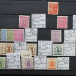 Spezial-Bestand mit DR + Gebiete, Deutschland ab 1945-49 usw, viele BPP geprüft