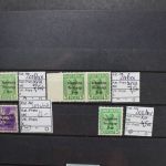 Spezial-Bestand mit DR + Gebiete, Deutschland ab 1945-49 usw, viele BPP geprüft