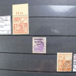 Spezial-Bestand mit DR + Gebiete, Deutschland ab 1945-49 usw, viele BPP geprüft