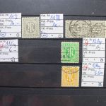 Spezial-Bestand mit DR + Gebiete, Deutschland ab 1945-49 usw, viele BPP geprüft