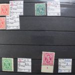 Spezial-Bestand mit DR + Gebiete, Deutschland ab 1945-49 usw, viele BPP geprüft