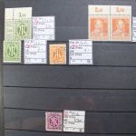 Spezial-Bestand mit DR + Gebiete, Deutschland ab 1945-49 usw, viele BPP geprüft