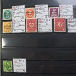 Spezial-Bestand mit DR + Gebiete, Deutschland ab 1945-49 usw, viele BPP geprüft