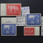 Spezial-Bestand mit DR + Gebiete, Deutschland ab 1945-49 usw, viele BPP geprüft