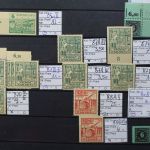 Spezial-Bestand mit DR + Gebiete, Deutschland ab 1945-49 usw, viele BPP geprüft