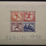 Deutsches Reich, MiNr. Block 6 z, postfrisch, BPP Signatur