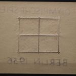 Deutsches Reich, MiNr. Block 6 z, postfrisch, BPP Signatur