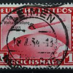 Deutsches Reich, MiNr. 496, gestempelt, BPP Signatur