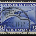 Deutsches Reich, MiNr. 497, gestempelt