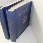 DDR 1949-1977, postfrische komplette Sammlung im Vordruck