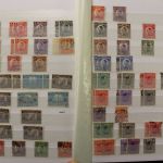 Jugoslawien, gute Teilsammlung in 3 Alben