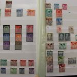 Jugoslawien, gute Teilsammlung in 3 Alben
