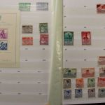 Jugoslawien, gute Teilsammlung in 3 Alben