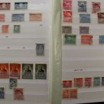 Jugoslawien, gute Teilsammlung in 3 Alben