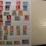 Jugoslawien, gute Teilsammlung in 3 Alben