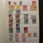 Jugoslawien, gute Teilsammlung in 3 Alben