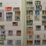 Jugoslawien, gute Teilsammlung in 3 Alben