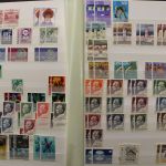 Jugoslawien, gute Teilsammlung in 3 Alben
