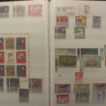 Jugoslawien, gute Teilsammlung in 3 Alben