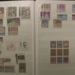 Jugoslawien, gute Teilsammlung in 3 Alben