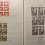 Jugoslawien, gute Teilsammlung in 3 Alben