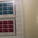 Jugoslawien, gute Teilsammlung in 3 Alben
