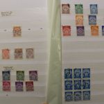 Jugoslawien, gute Teilsammlung in 3 Alben