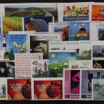 Deutschland, MiNr. 3199-3273, Jahrgang 2016, postfrisch