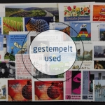 Deutschland, MiNr. 3199-3273, Jahrgang 2016, gestempelt