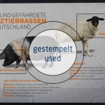 Deutschland, MiNr. 3199-3273, Jahrgang 2016, gestempelt