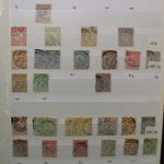 Niederlande ab 1852, gute Teilsammlung in 2 Alben