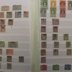Niederlande ab 1852, gute Teilsammlung in 2 Alben