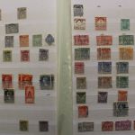 Niederlande ab 1852, gute Teilsammlung in 2 Alben